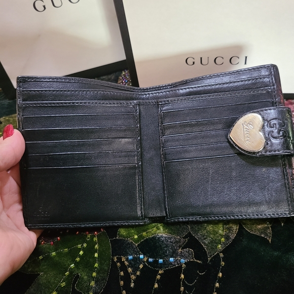 Gucci Wallet - Picture 13 of 16